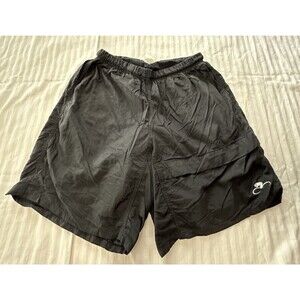 BELLWETHER BIKE CYCLING NYLON SHORTS SIZE L